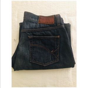 Tommy Hilfiger Men Jeans